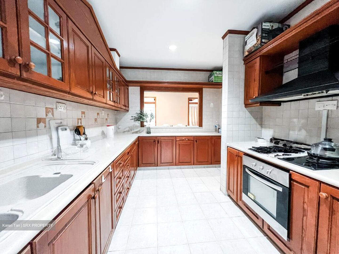 Ridgewood (D10), Condominium #584453911
